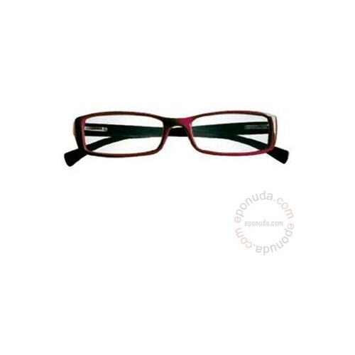 Prontoleggo Italija crvene naočare sa dioptrijom Chic Crvene Slike
