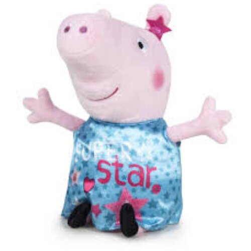  igračka Peppa Pig 30 cm Slike