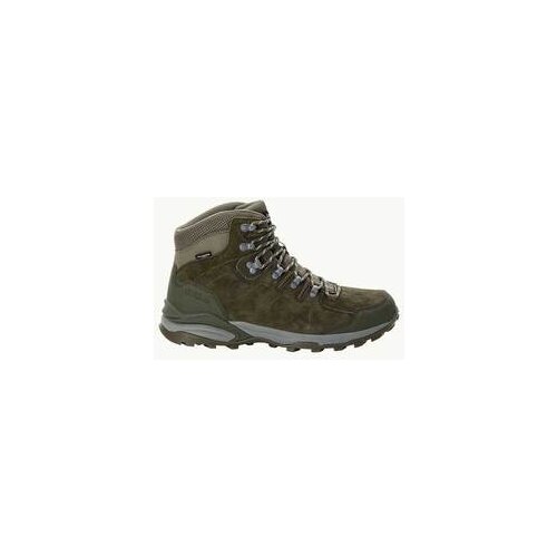  Outdoor mu&amp;scaron;ke outdoor cipele REFUGIO TEXAPORE MID M Slike