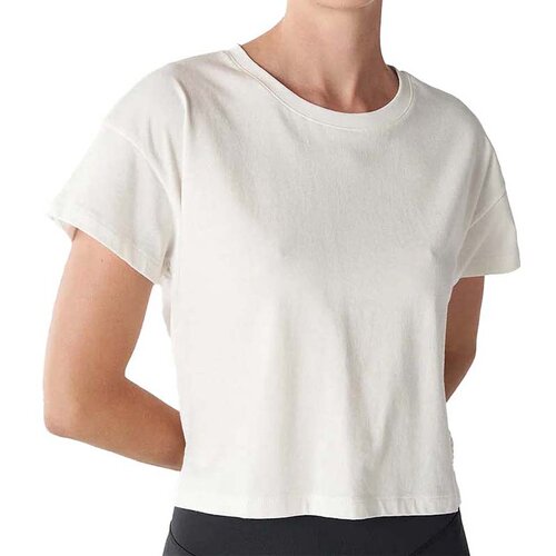 Hummel MAJICA HMLSANDRA CROP T-SHIRT S/S ZA ŽENE Cene