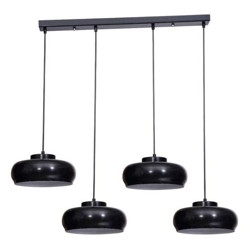 Opviq Luster Smith 4, crna Cijene
