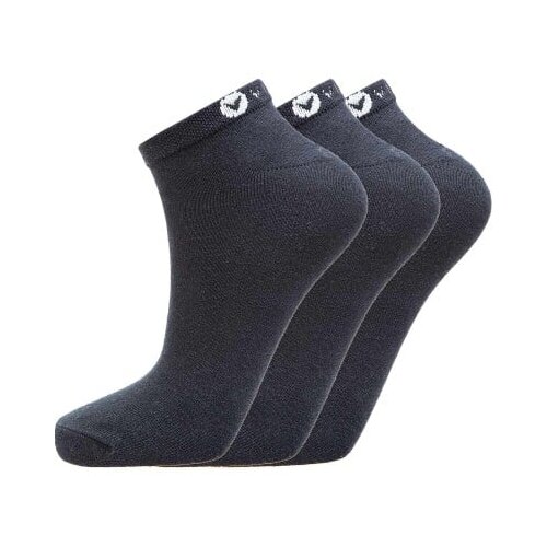 Virtus Unisex low socks NYSA 3-Pack Cene