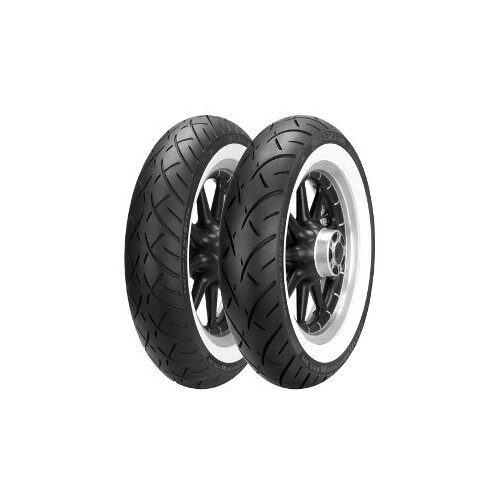 Metzeler ME888 Marathon Ultra WW ( 120/70B21 RF TL 68H M/C, prednji kotač WW ) Slike