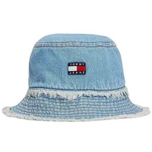 Tommy Hilfiger Ženska denim bucket kapa Cene