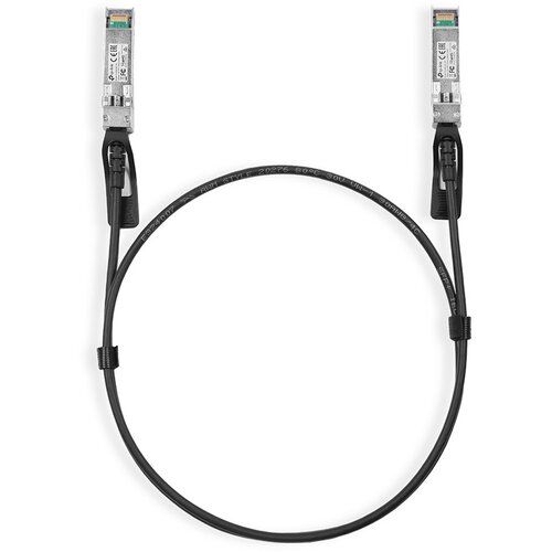 Tp-link TL-SM5220-1M SFP+DAC kabl za direktnu 10-Giga vezu Slike