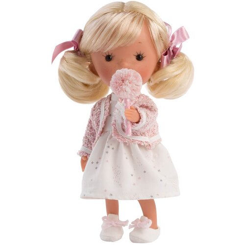  Llorens® punčka miss lilly queen 26 cm Cene