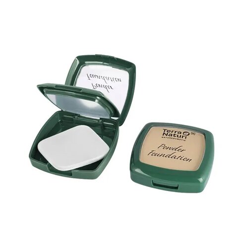 Terra Naturi Powder Foundation - WARM SAND Cijene