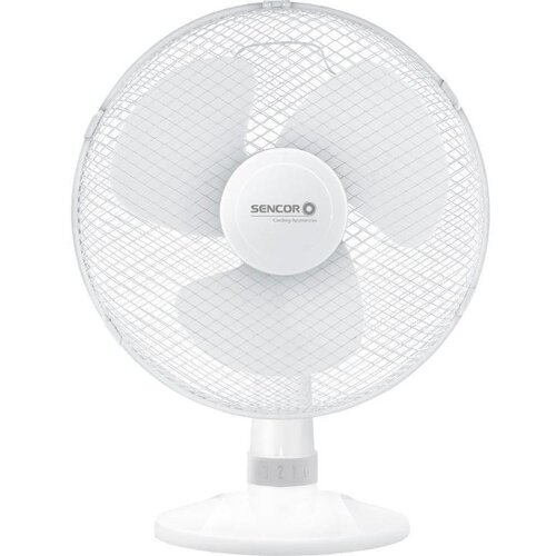Sencor stolni ventilator SFE 3027WH-EUE3 Cijene