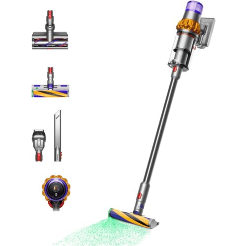 Dyson Bežični usisivač V15 Detect Absolute Cijene