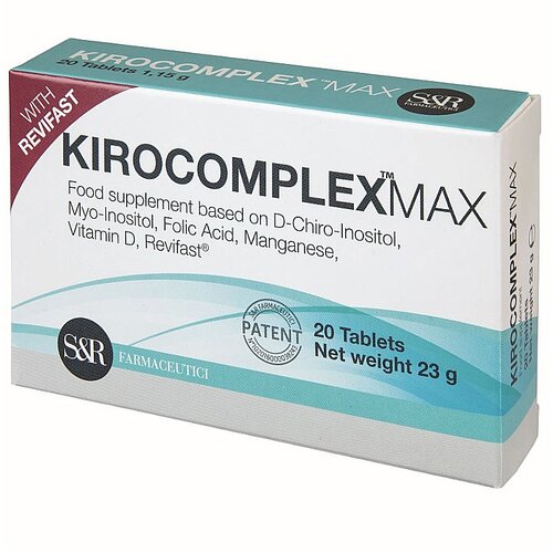 Vemax kirocomplex max Slike