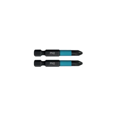 Makita torzioni bit Impact 2 kom. PH2-50mm B-63725 Slike