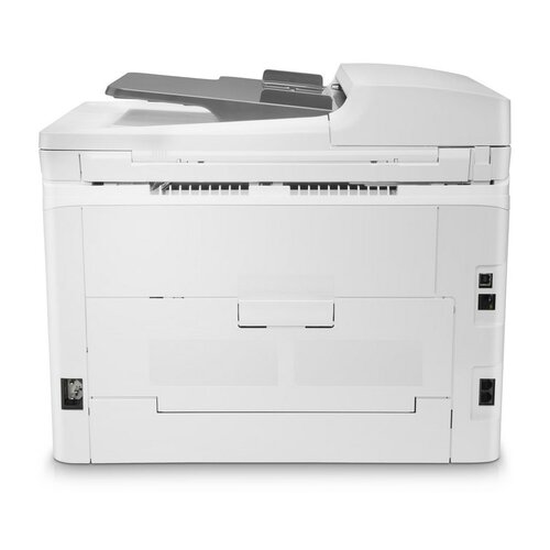 HP color laserjet pro mfp M183fw 7KW56A all-in-one &amp;scaron;tampač Slike