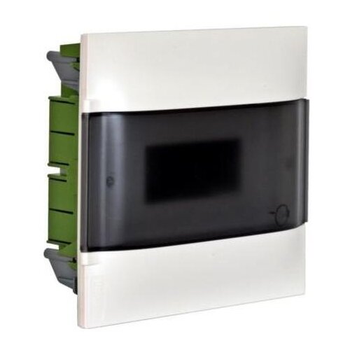Legrand Ugradna razvodna kutija 12M IP40 bela/crna Slike
