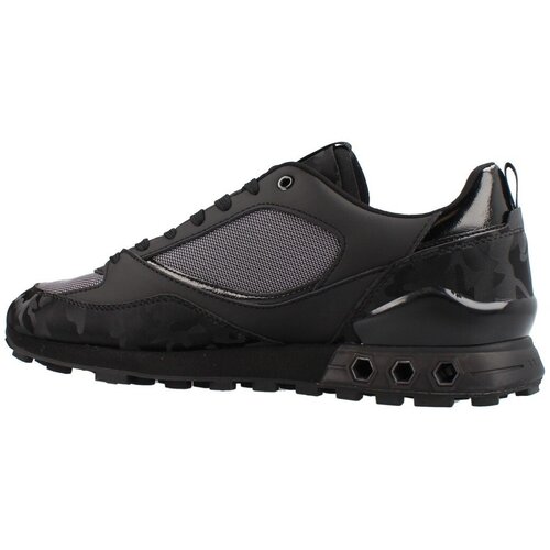 Cruyff Modne superge Cc263120 Črna Slike