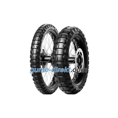 Metzeler Karoo 4 ( 120/70 R19 TL 60T M/C, sprednje kolo ) Cene