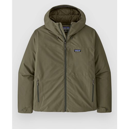 Patagonia Windshadow Jakna basin green Cene
