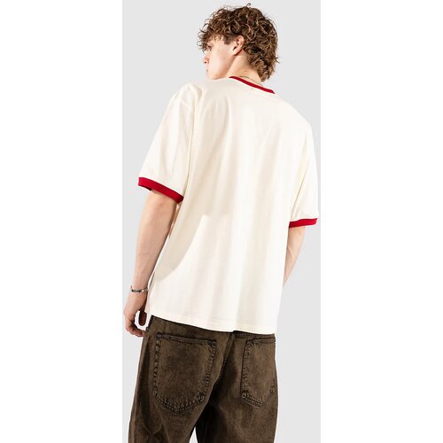 Redefined Rebel CCAnime Contrast Oversized Fit T-Shirt pristine Slike