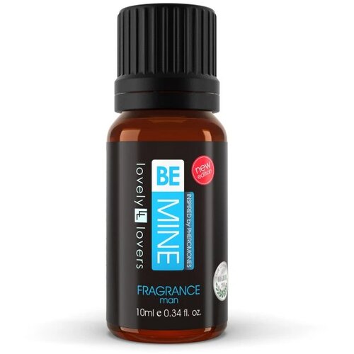 Lovely Lovers BeMine Fragrance Man 10ml Slike