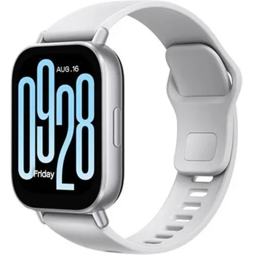 Xiaomi pametni sat Redmi Watch 5 Active/srebrna