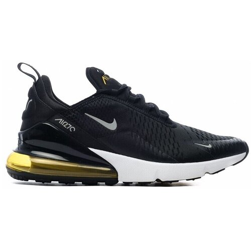 Nike Nizke superge Air Max 270 Črna Cene