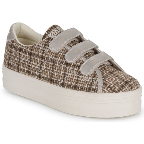  PLATO M STRAPS Bež Slike