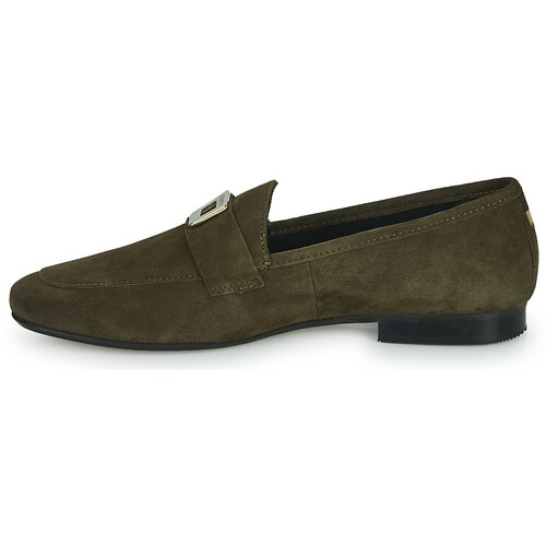 JB Martin Mokasini FRANCHE CITY Kaki Slike