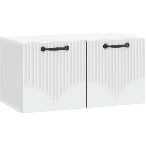  ormar za zid Bijela 59,5 x 31 x 30 cm Konstruirano drvo Slike