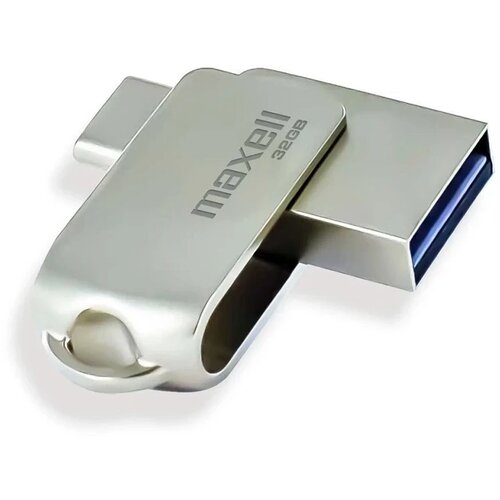 Maxell OTG USB 32GB 3.2 USB-C Cene
