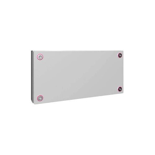 Rittal KX 1518.000 instalacijsko kućište, zidno kućište 400 x 200 x 80 čelični lim svijetlosiva 1 St. Cijene