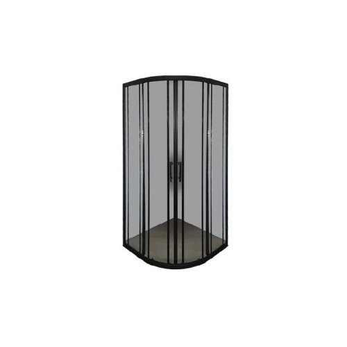 Linni tuš Ideal 9022 R90  black Cene