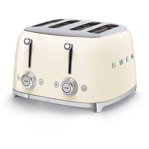 Smeg toster TSF03 - KREM Cijene