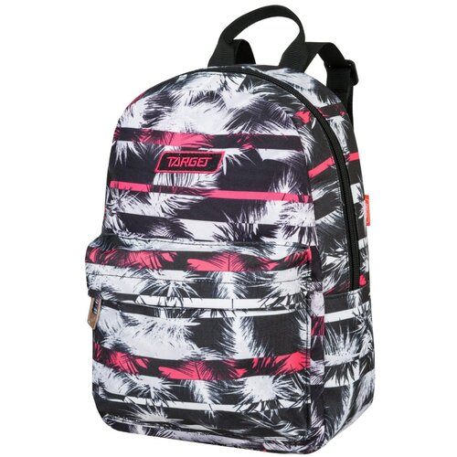 Target nahrbtnik za vrtec tik tak tropical white 21944 Slike