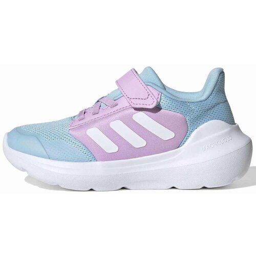 Adidas Nizke superge Tensaur Run 3.0 El Modra Cene