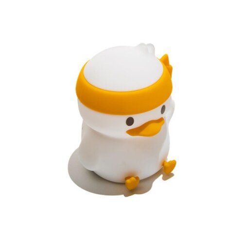 Muitomas silikonska lampa sa ambijentalnim svetlom DUCK ( SILLAMPDUCKC ) Cene