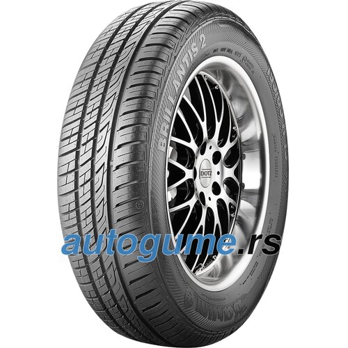 Barum Brillantis 2 ( 165/70 R14 81T ) Cene
