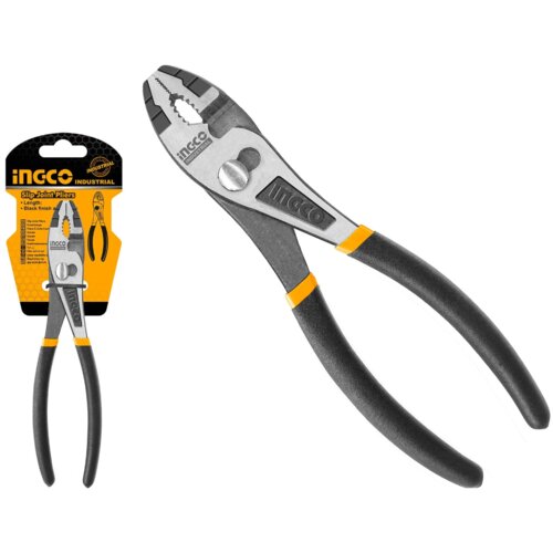 Ingco KLIJE&amp;Scaron;TA 160MM HSPJP02160 Slike