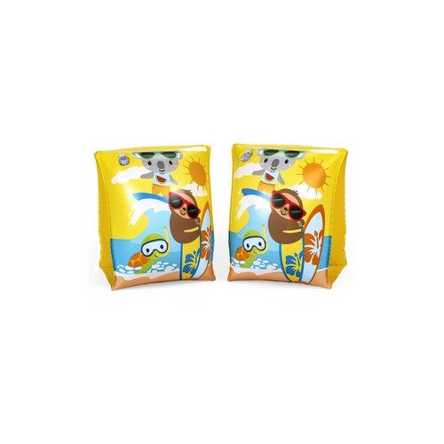 Bestway Mišići za plivanje Surf 23x15cm Cene