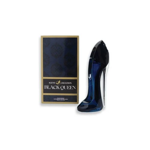 Scent Creation Ženski parfem Black Queen, EDP, 30ml Cene