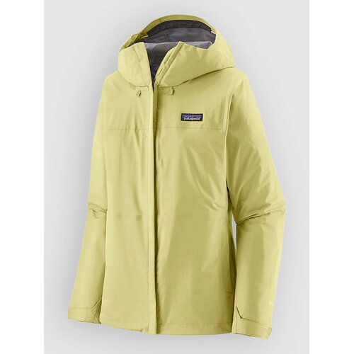 Patagonia Torrentshell 3L Rain Jakna vellum green Cene