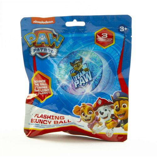 Nickelodeon Svjetleća loptica Paw Patrol Cijene