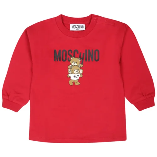 Moschino MDV0BN-LCA14 Crvena