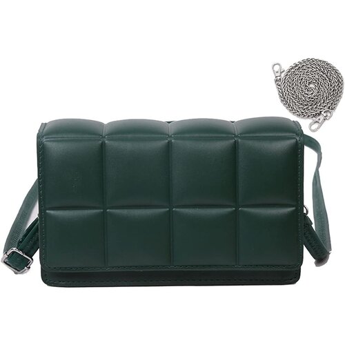 Dardanar Ženska Crossbody torba PU ramenska torba Ročna denarnica, (21167129) Cene