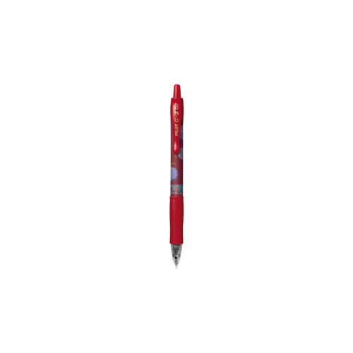 Pilot ROLER ONE PIECE G2 0.7 CRVENI Slike