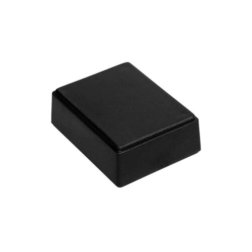 TRU COMPONENTS Univerzalno kućište 76 x 59 x 28 Crna 4U32080603006 1 ST Cijene