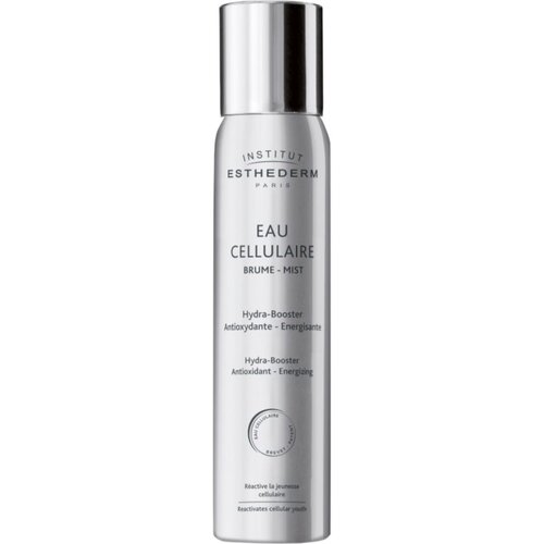 Institut Esthederm Cellular Water Mist energijska vlažilna meglica za obraz s celično vodo 200 ml Slike