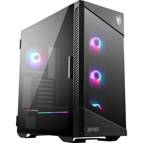 MSI Case MPG Velox 100R Cijene