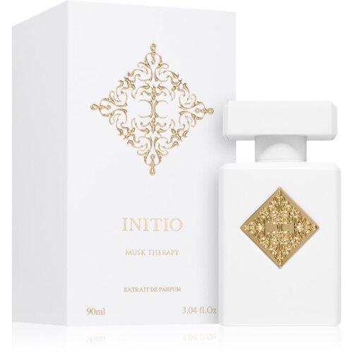 Initio Parfums Priv&amp;eacute;s Musk Therapy parfemski ekstrakt uniseks 90 ml Slike