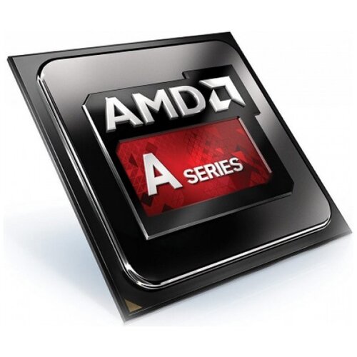 AMD A6-9500E 2 cores 3.0GHz (3.4GHz) Radeon R5 tray procesor Slike