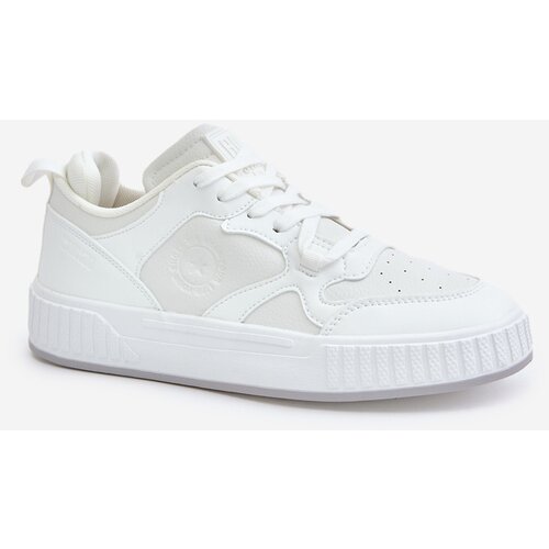 Big Star Men&amp;#039;s Sneakers Made Of Eco Leather Slike