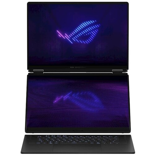  LAPTOP ASUS ROG ZEPHYRUS DUO 16 GX651AX-SR103X... Slike